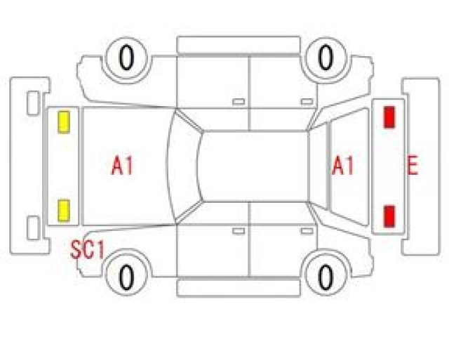 Nissan ELGRAND 2019 8080125-23