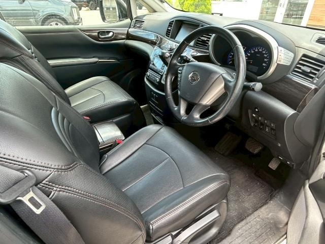 Nissan ELGRAND 2011 8080130-10
