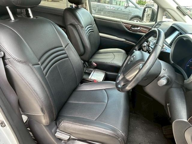 Nissan ELGRAND 2011 8080130-11