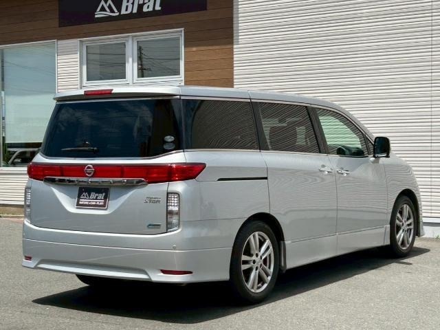 Nissan ELGRAND 2011 8080130-13
