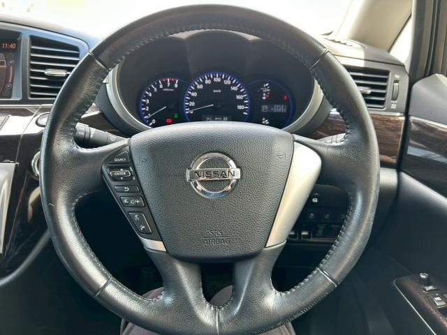 Nissan ELGRAND 2011 8080130-15