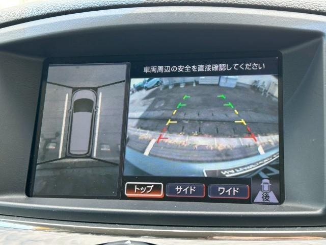 Nissan ELGRAND 2011 8080130-19