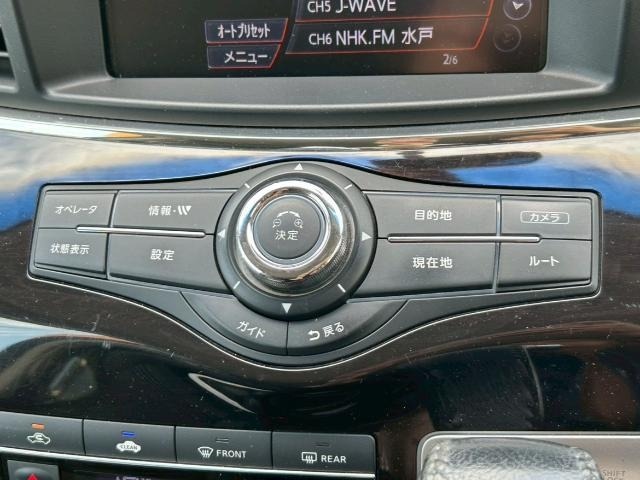 Nissan ELGRAND 2011 8080130-3