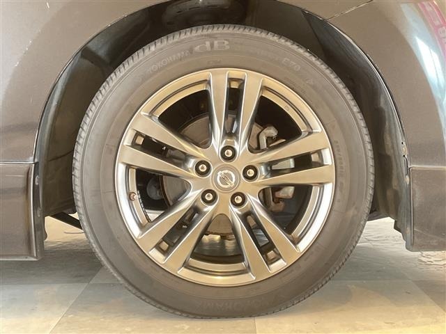 Nissan ELGRAND 2012 8080134-13