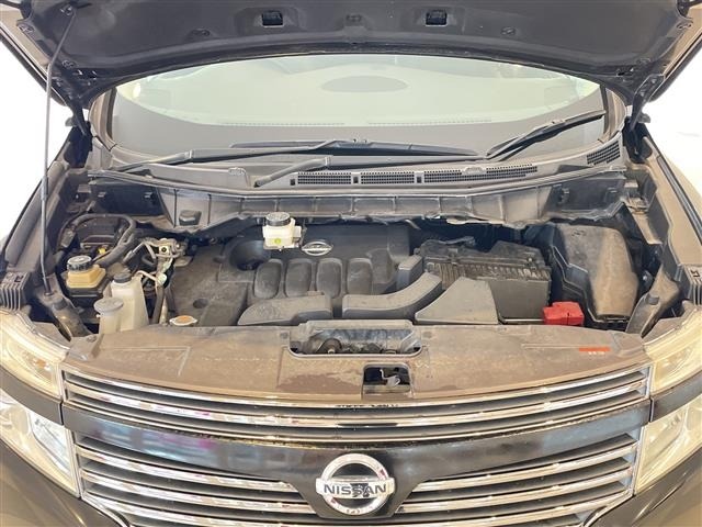 Nissan ELGRAND 2012 8080134-15