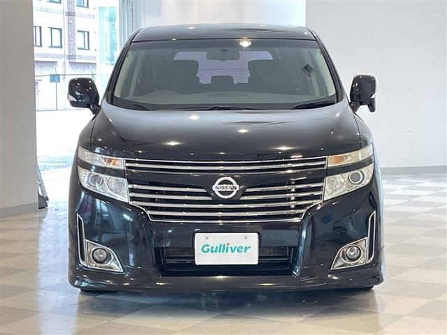Nissan ELGRAND 2012 8080134-21
