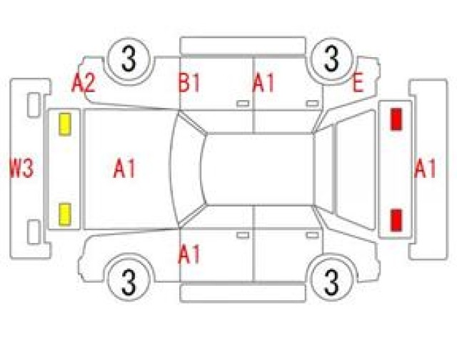 Nissan ELGRAND 2012 8080134-24