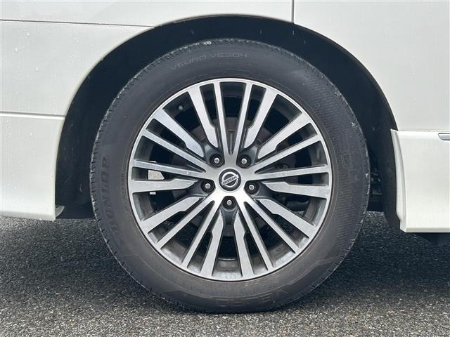 Nissan ELGRAND 2017 8080135-12