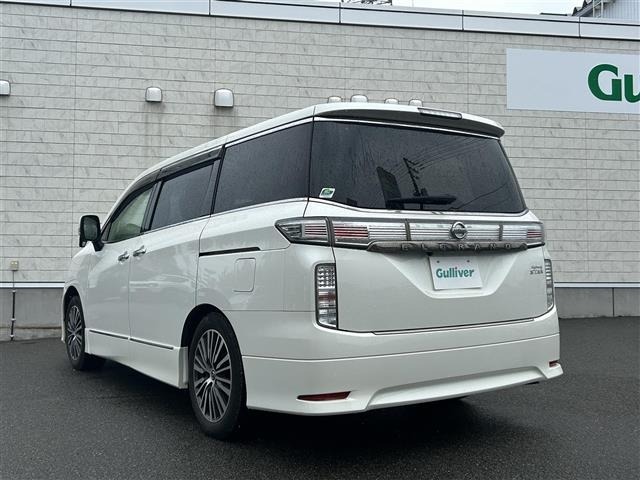 Nissan ELGRAND 2017 8080135-13