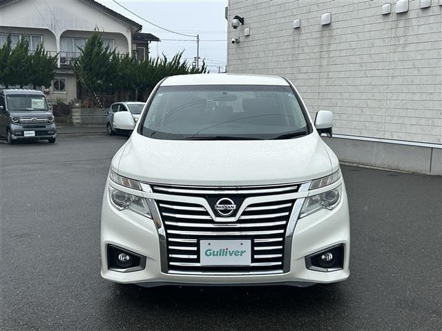 Nissan ELGRAND 2017 8080135-15