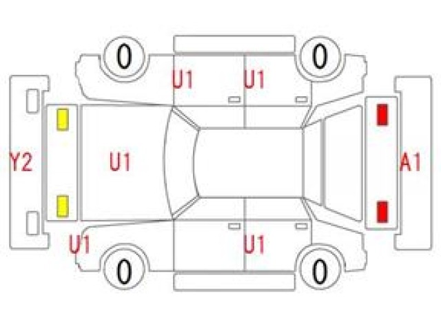Nissan ELGRAND 2017 8080135-23