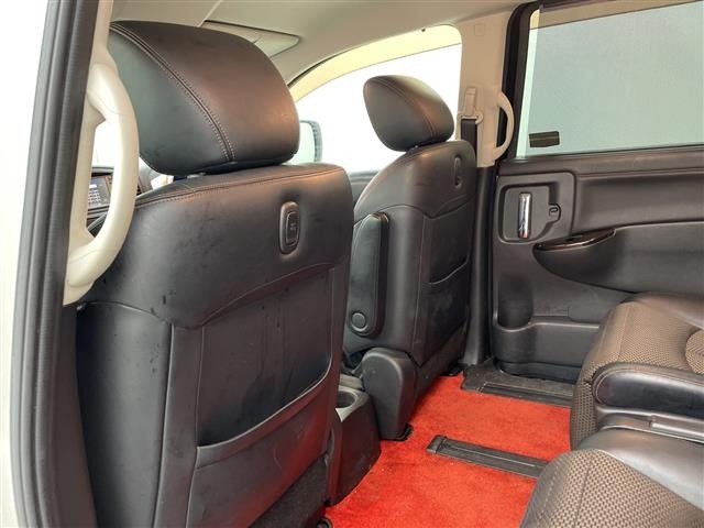 Nissan ELGRAND 2011 8080140-11