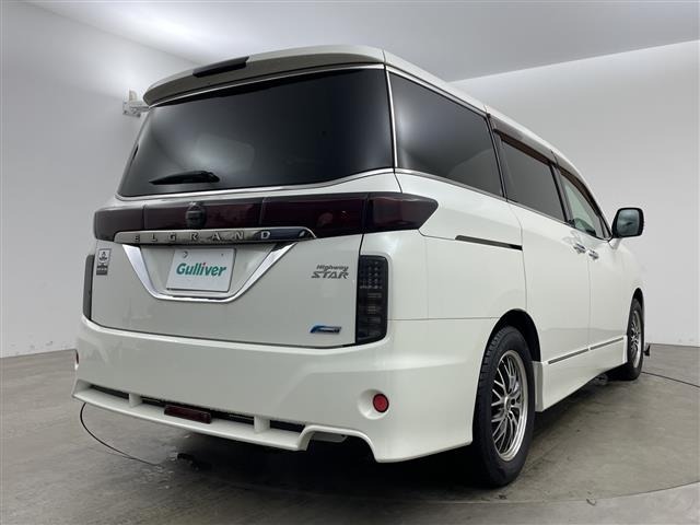 Nissan ELGRAND 2011 8080140-16