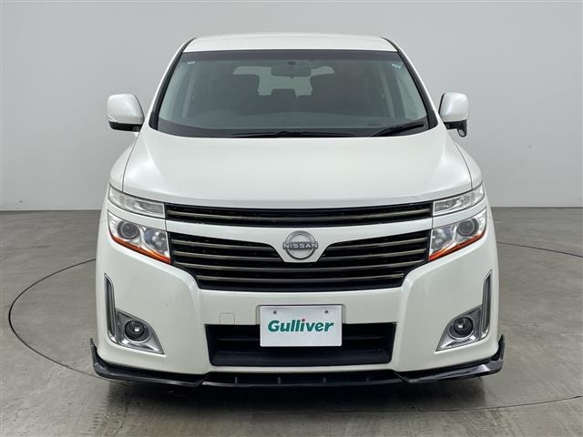 Nissan ELGRAND 2011 8080140-17