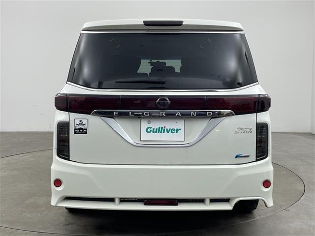 Nissan ELGRAND 2011 8080140-18
