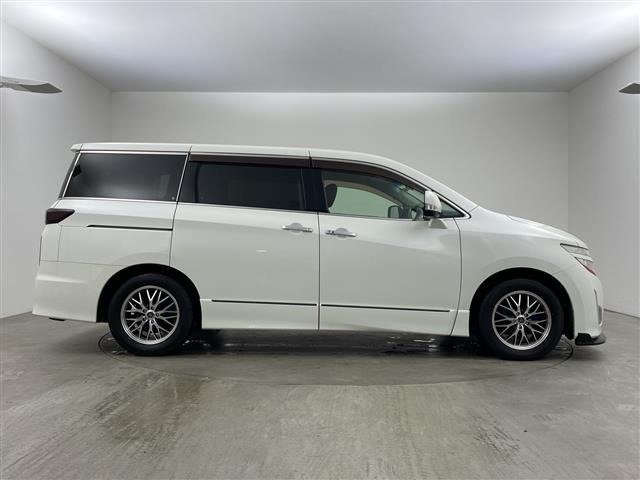 Nissan ELGRAND 2011 8080140-19