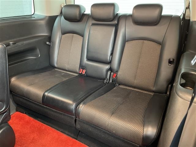 Nissan ELGRAND 2011 8080140-20