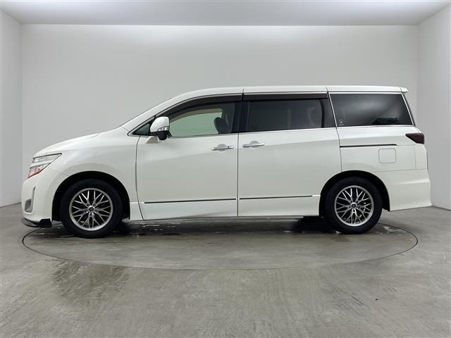 Nissan ELGRAND 2011 8080140-21