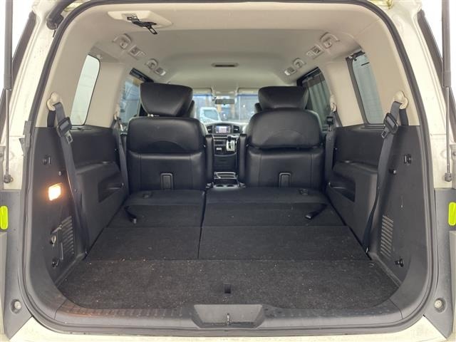 Nissan ELGRAND 2011 8080140-4