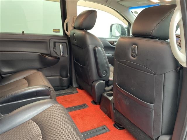 Nissan ELGRAND 2011 8080140-5