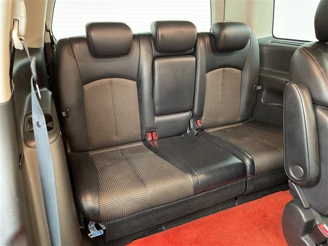 Nissan ELGRAND 2011 8080140-8