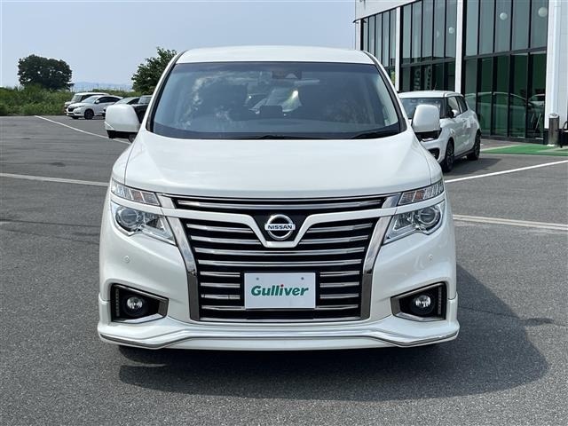 Nissan ELGRAND 2019 8080149-22