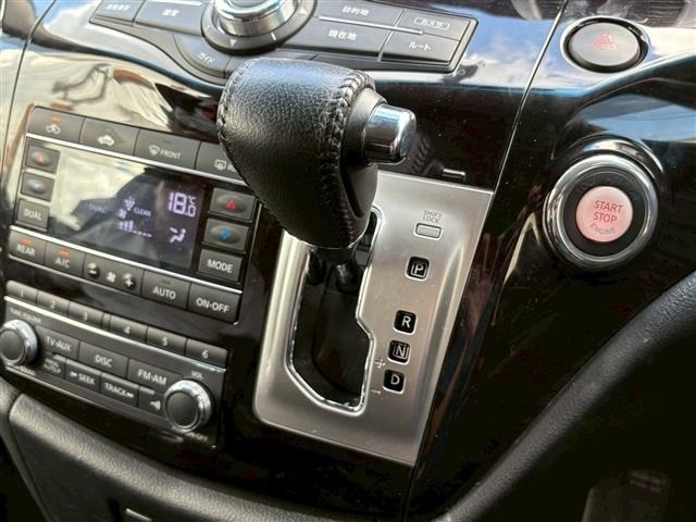 Nissan ELGRAND 2014 8080150-11