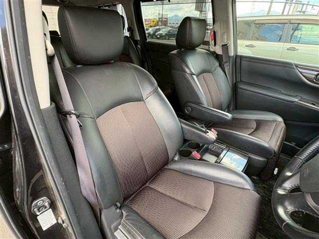 Nissan ELGRAND 2014 8080150-12