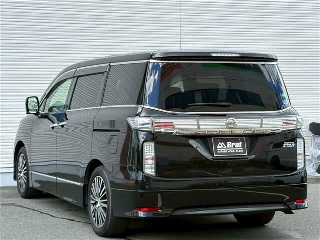 Nissan ELGRAND 2014 8080150-13