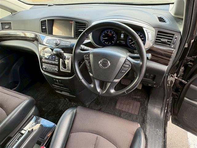 Nissan ELGRAND 2014 8080150-20