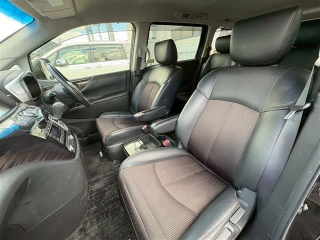 Nissan ELGRAND 2014 8080150-22