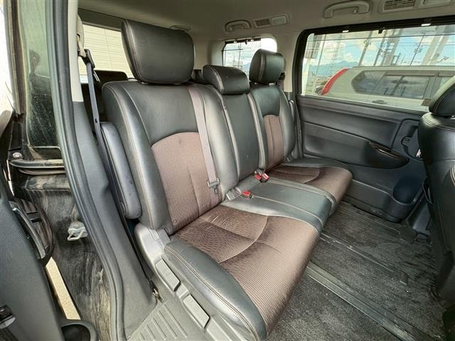 Nissan ELGRAND 2014 8080150-4