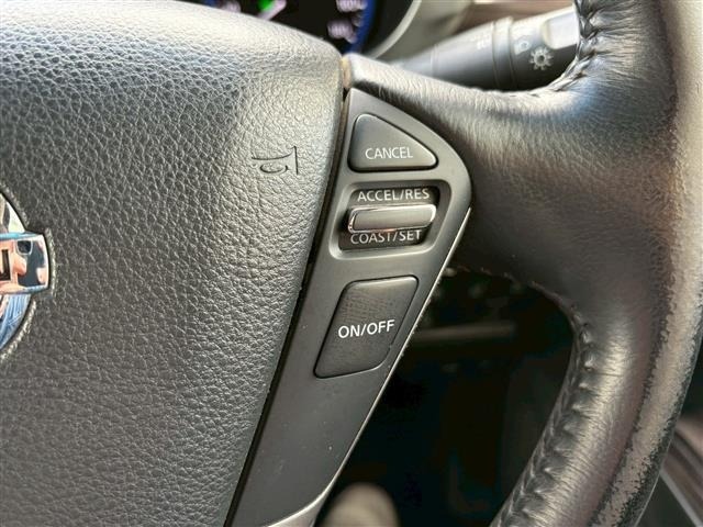 Nissan ELGRAND 2014 8080150-5