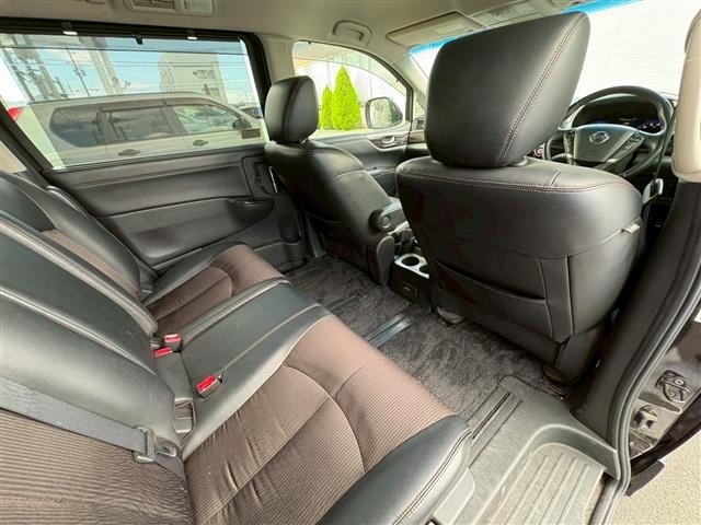 Nissan ELGRAND 2014 8080150-6