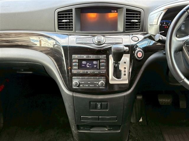 Nissan ELGRAND 2014 8080150-9