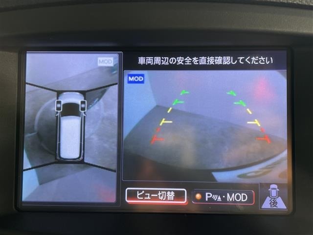 Nissan ELGRAND 2013 8080160-16