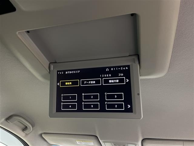 Nissan ELGRAND 2013 8080160-2