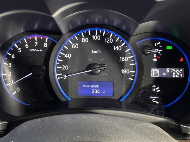 Nissan ELGRAND 2013 8080160-21