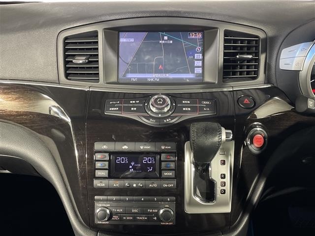 Nissan ELGRAND 2013 8080160-3