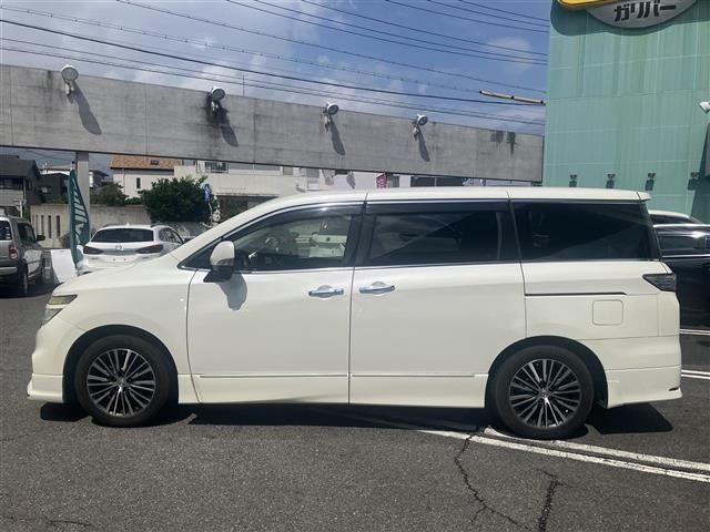 Nissan ELGRAND 2014 8080161-10