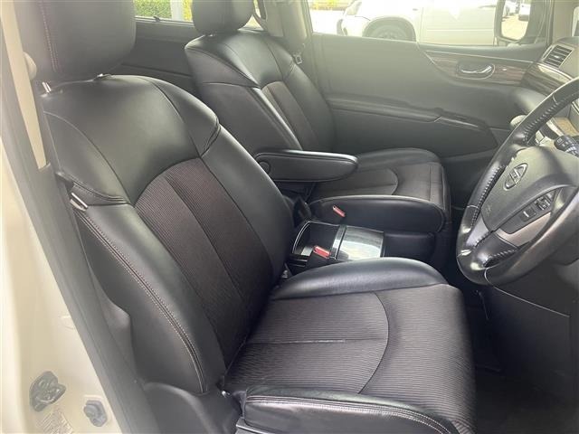 Nissan ELGRAND 2014 8080161-12