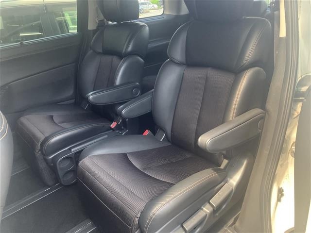 Nissan ELGRAND 2014 8080161-2
