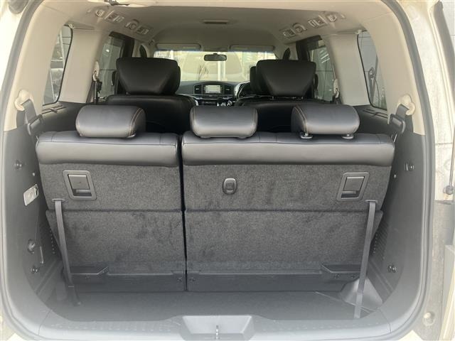 Nissan ELGRAND 2014 8080161-5