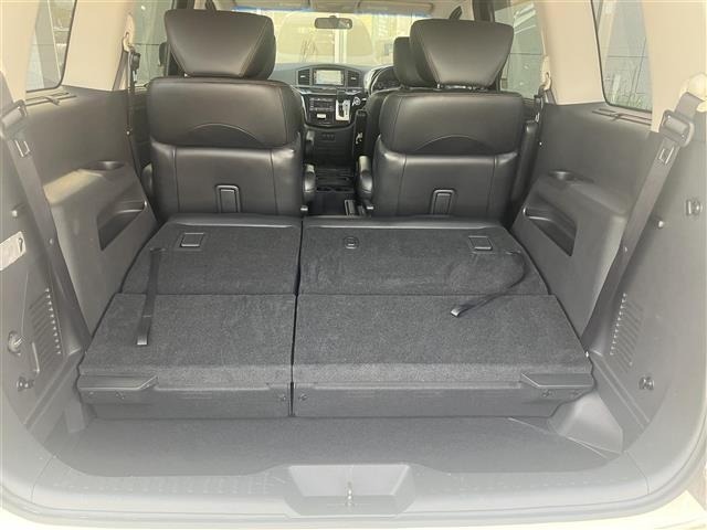 Nissan ELGRAND 2014 8080161-7