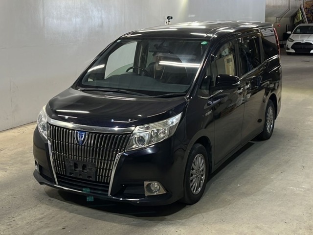 Toyota ESQUIRE 2015 8085169-0