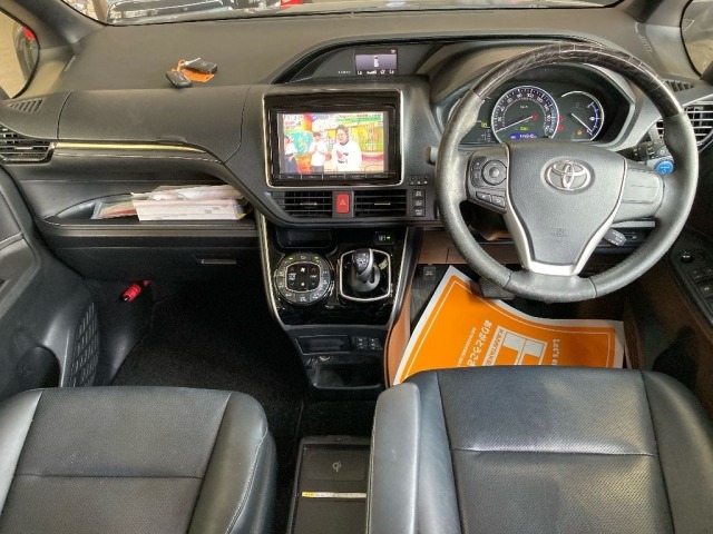 Toyota ESQUIRE 2015 8085169-3