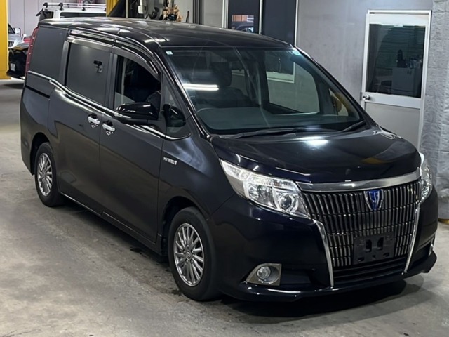 Toyota ESQUIRE 2015 8085169-4