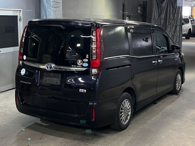 Toyota ESQUIRE 2015 8085169-5