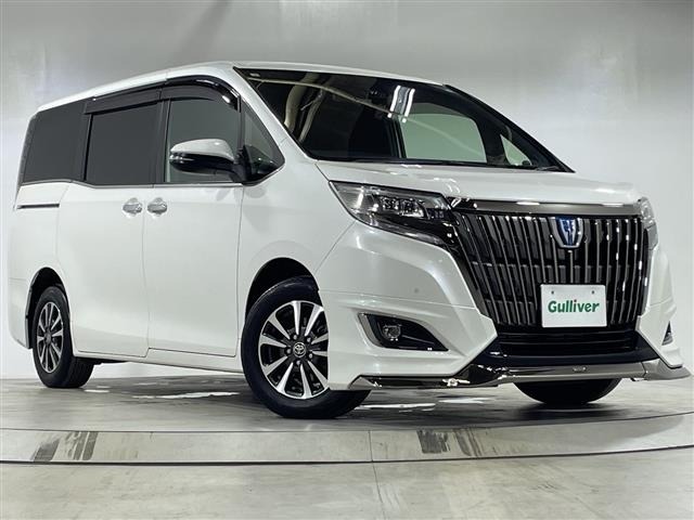 Toyota ESQUIRE 2021 8085415-0