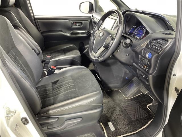 Toyota ESQUIRE 2021 8085415-6